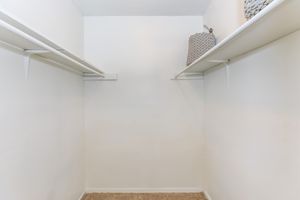 WALK-IN CLOSETS AT AVENUE ONE10