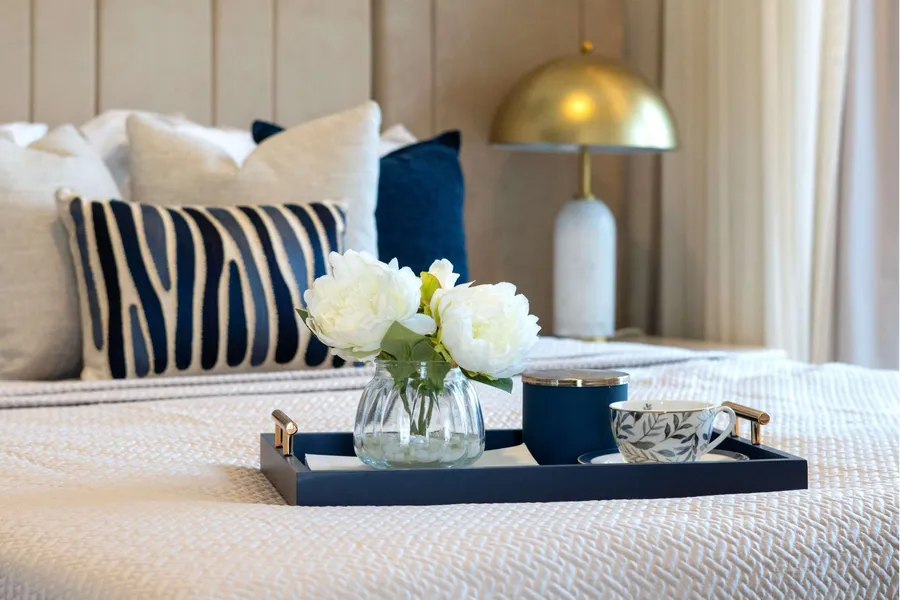 Apartment Features