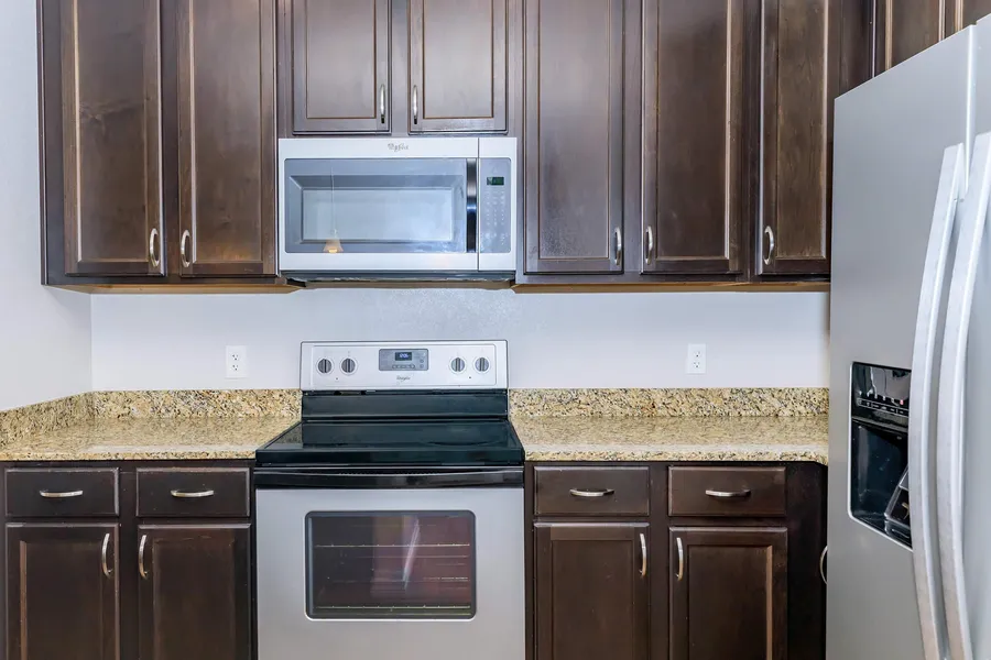 Apartment Features