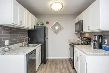 Apartment Features cover photo