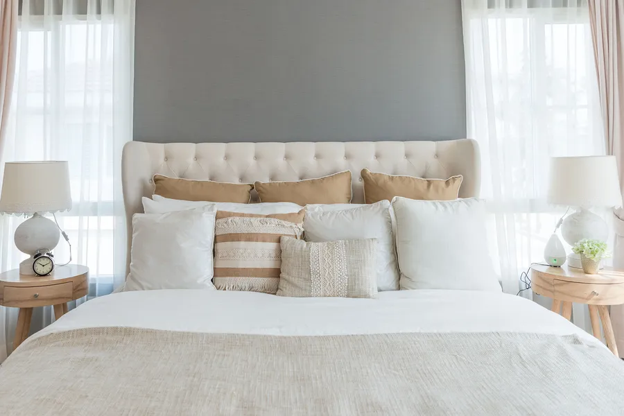 Apartment Features