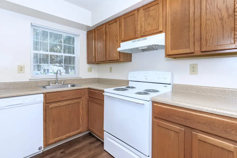 Apartment Features