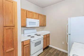 Apartment Features cover photo