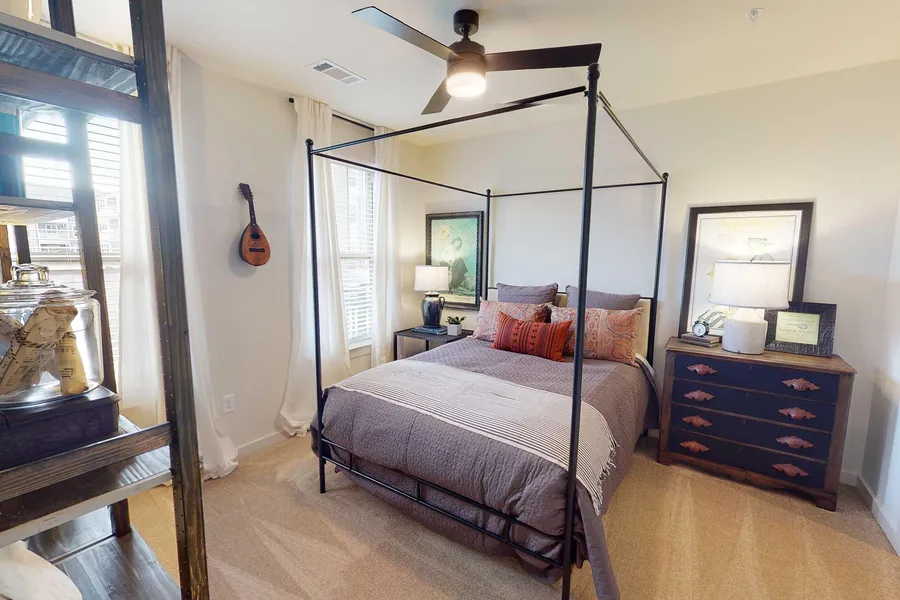 Apartment Features