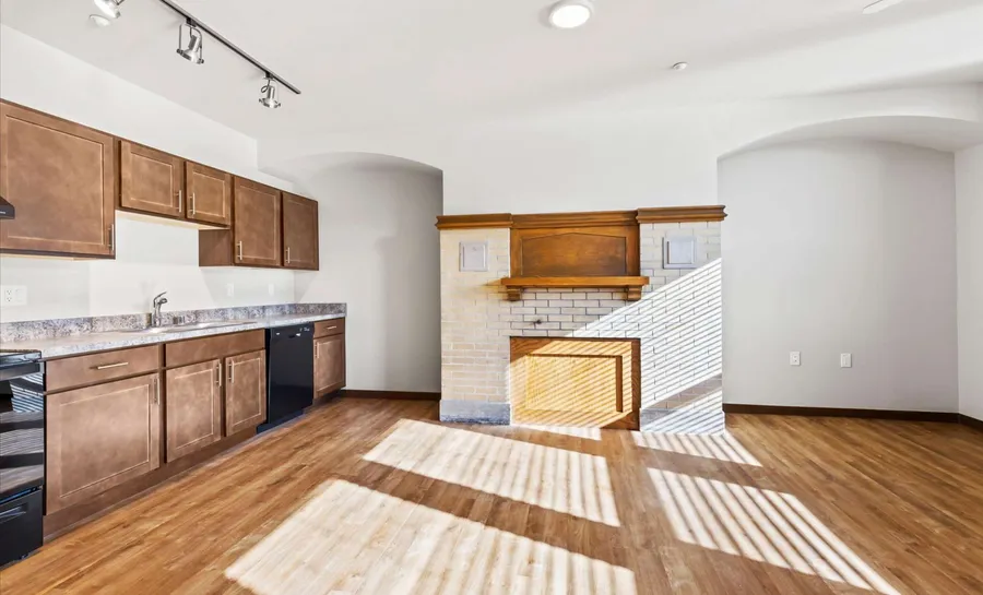 Apartment Features