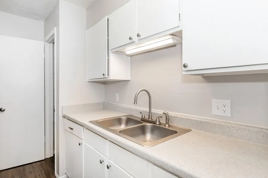 Apartment Features