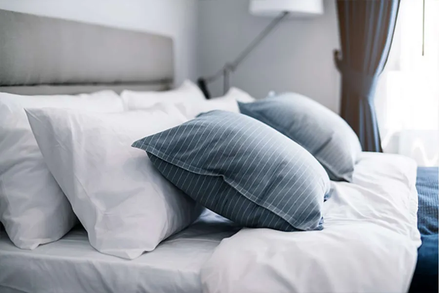 Apartment Features