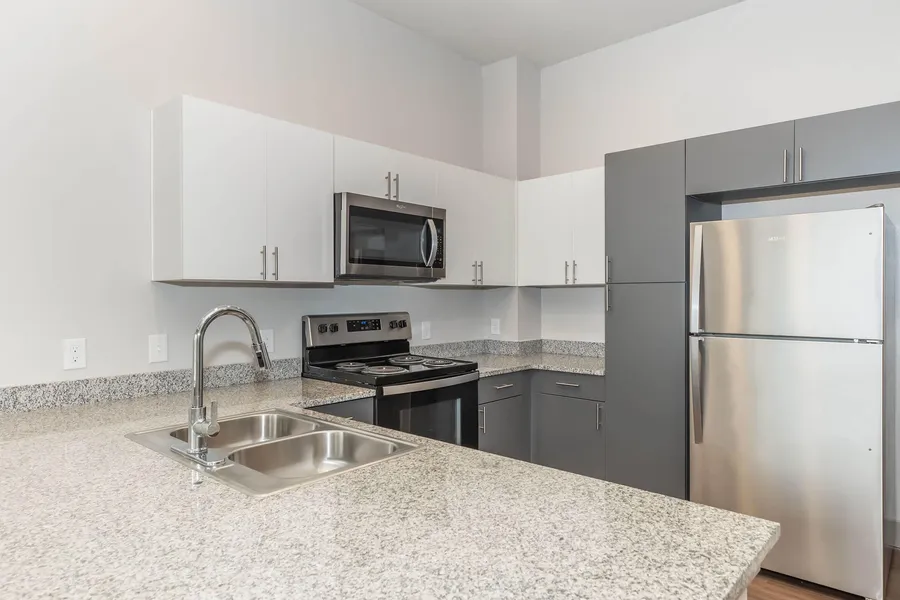 Apartment Features