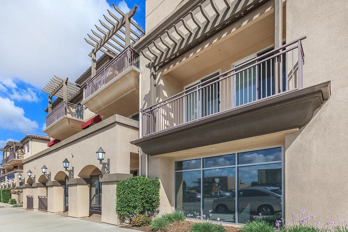 Glendora Park Place Apartment Homes - Photo Gallery