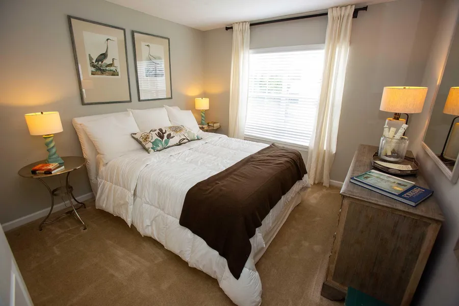 Apartment Features