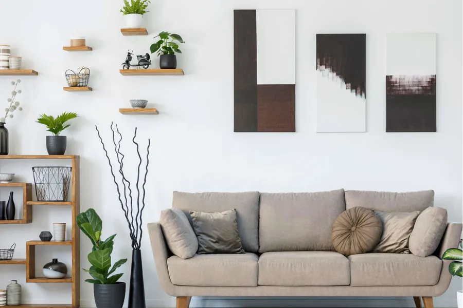 Apartment Features