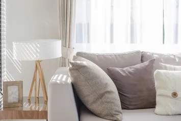 Apartment Features cover photo
