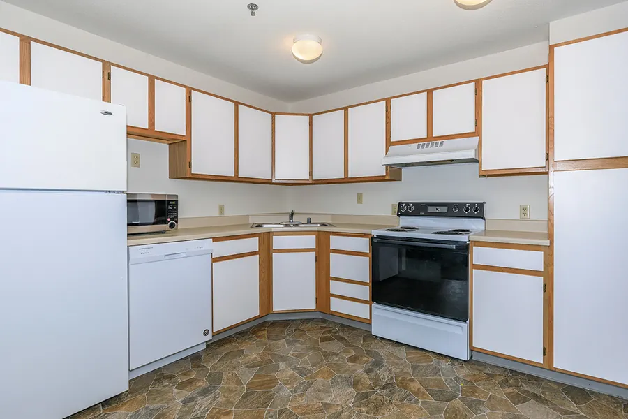 Apartment Features