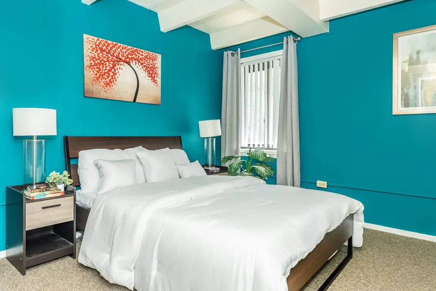 Apartment Features