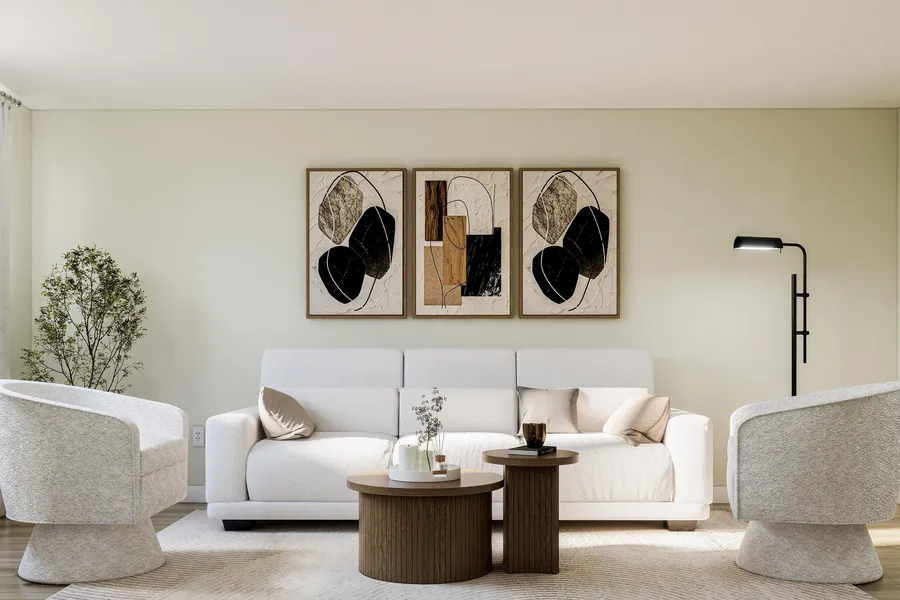 Apartment Features