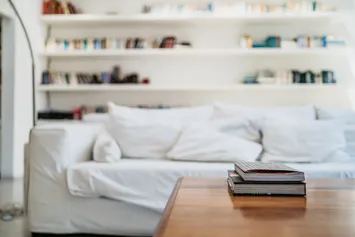 Apartment Features cover photo