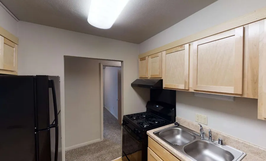 Apartment Features