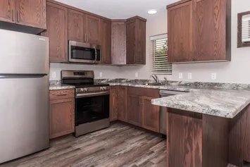 Apartment Features cover photo