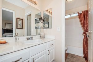 STYLISH BATHROOM