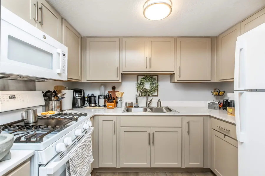 Apartment Features