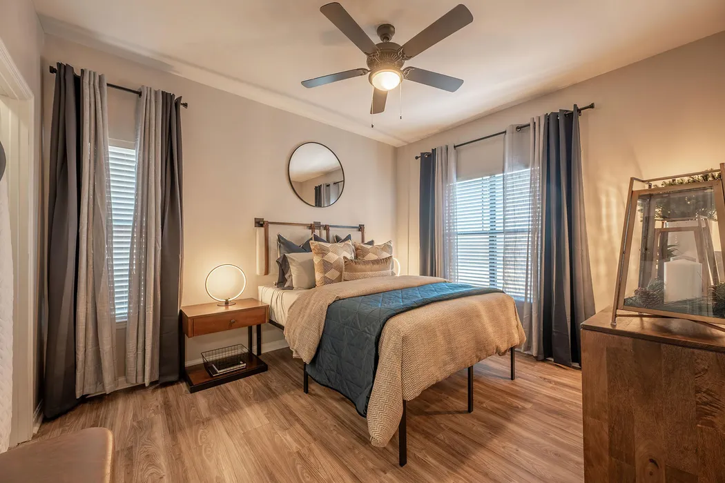 Apartment Features cover photo