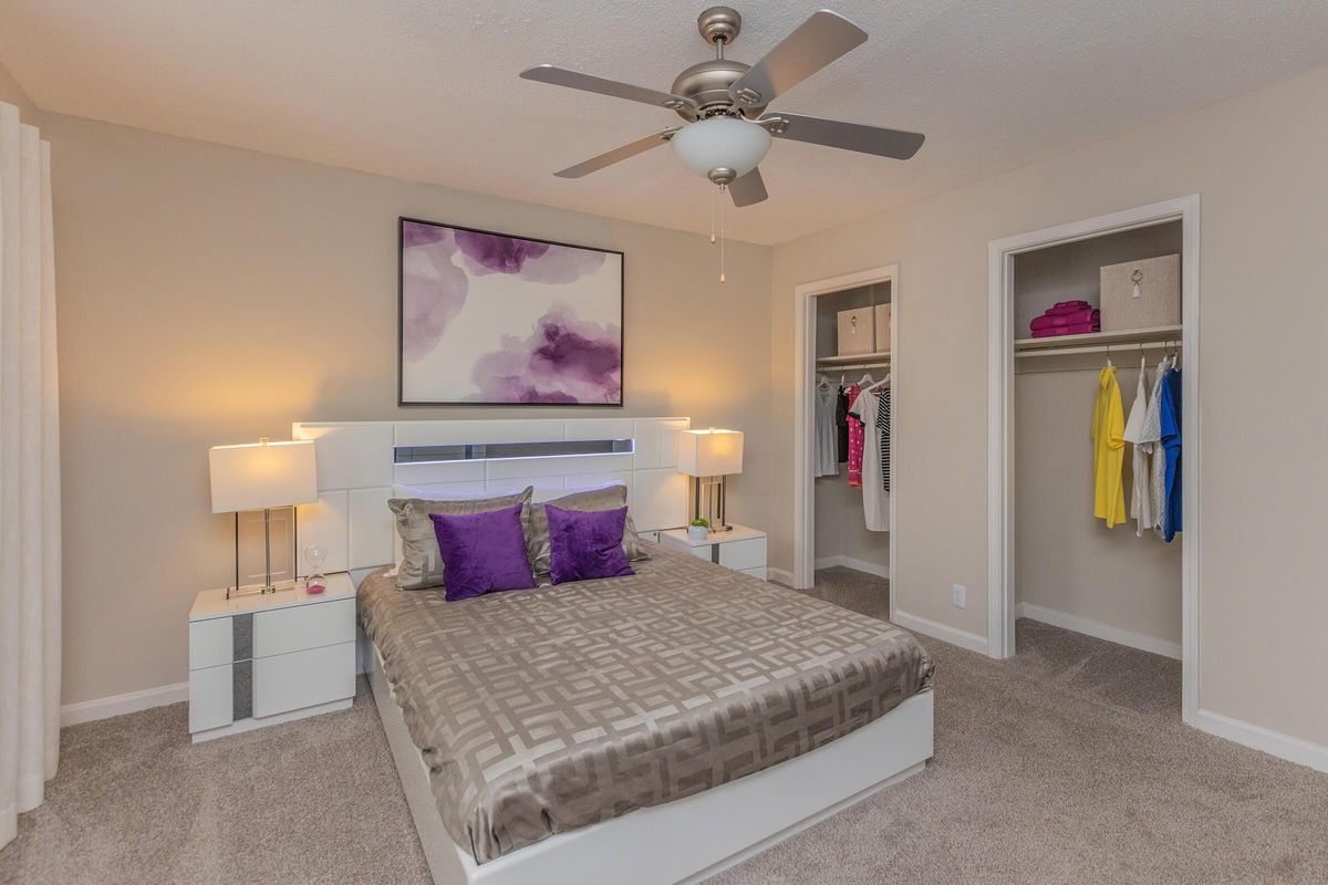 Home The Park at Galaway East Point, GA