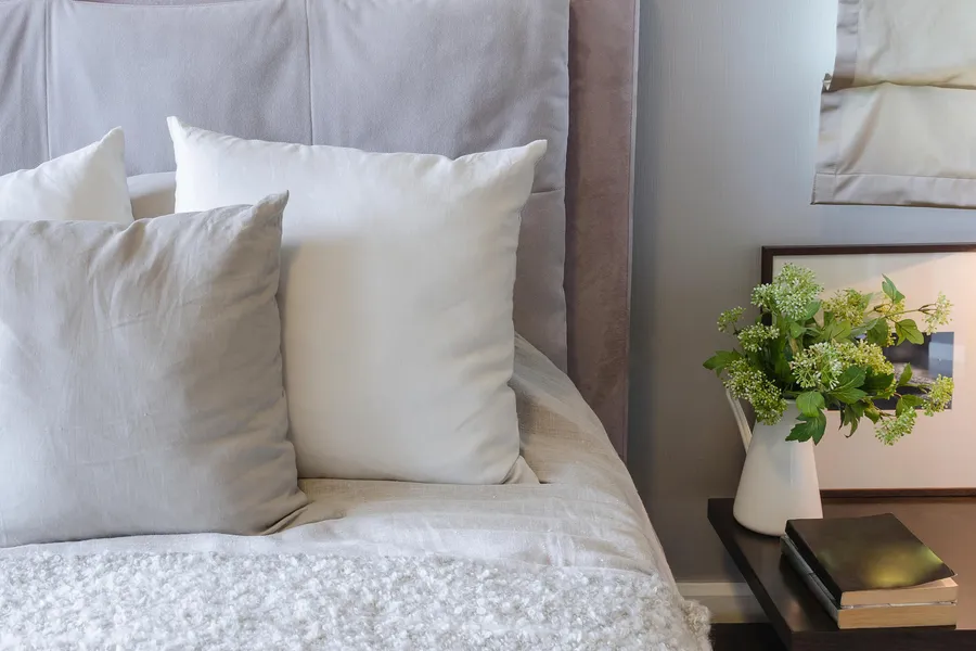 Apartment Features