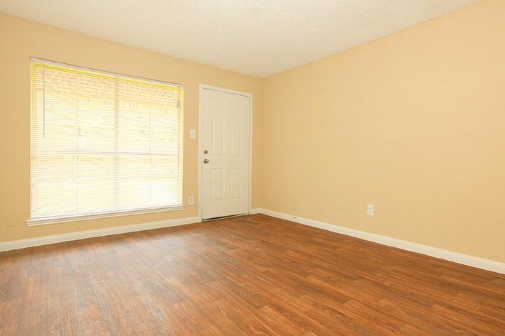 HARDWOOD FLOORS