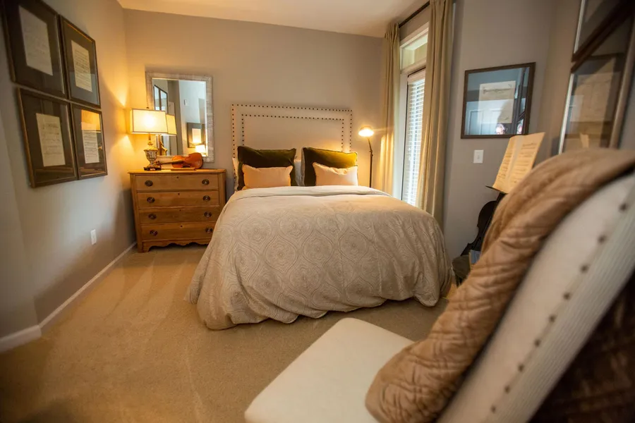 Apartment Features