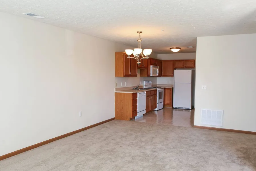 Apartment Features