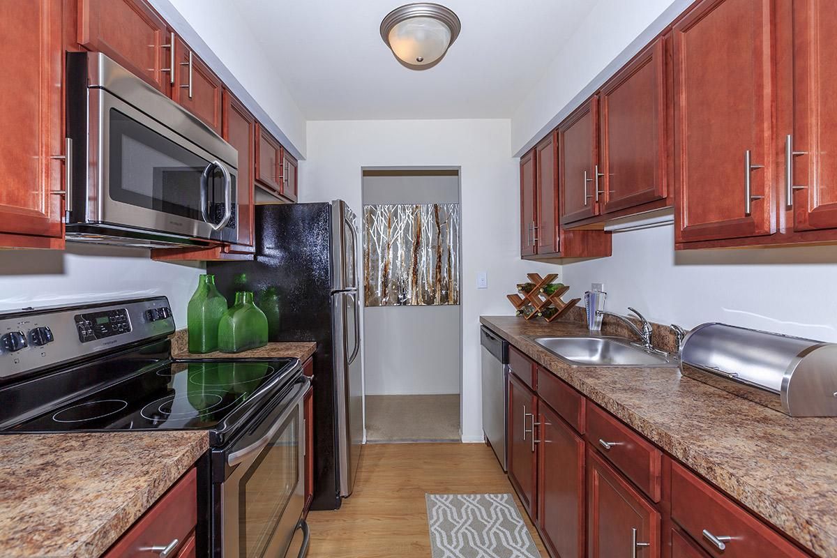 Gallery Somerset Park Apartments