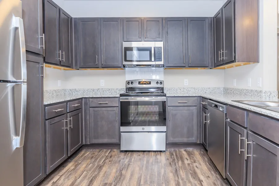 Apartment Features