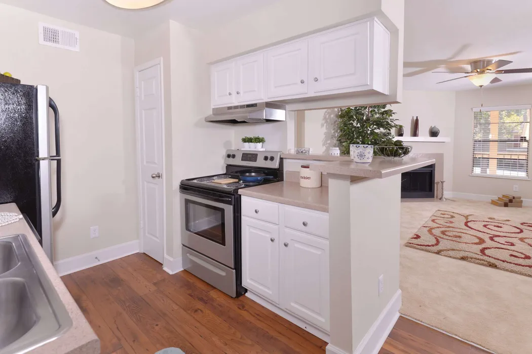 Apartment Features cover photo