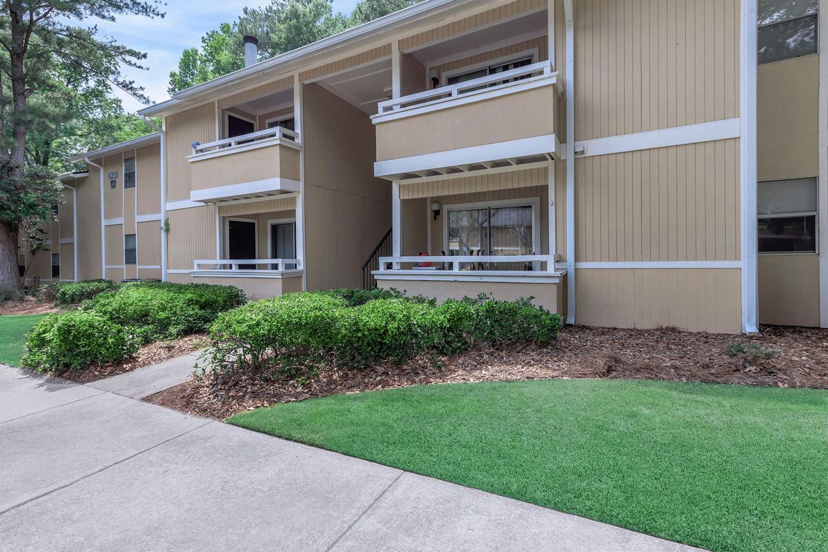 Hampton Place Apartments - Apartments in Columbus, GA