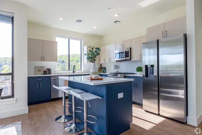 Apartment Features cover photo