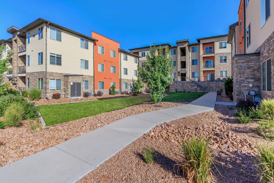 Student Housing In Huntsville