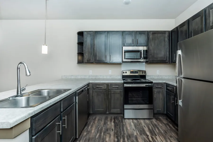 Apartment Features
