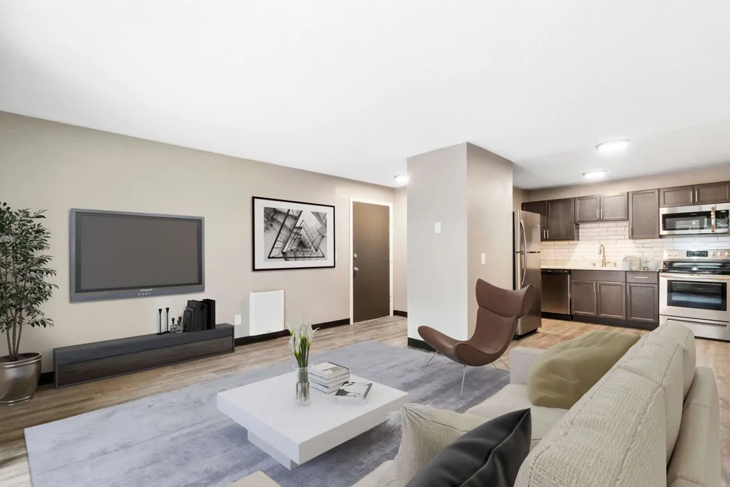 Apartment Features cover photo