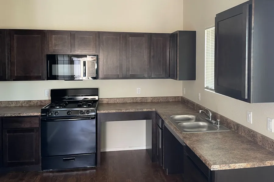 Apartment Features