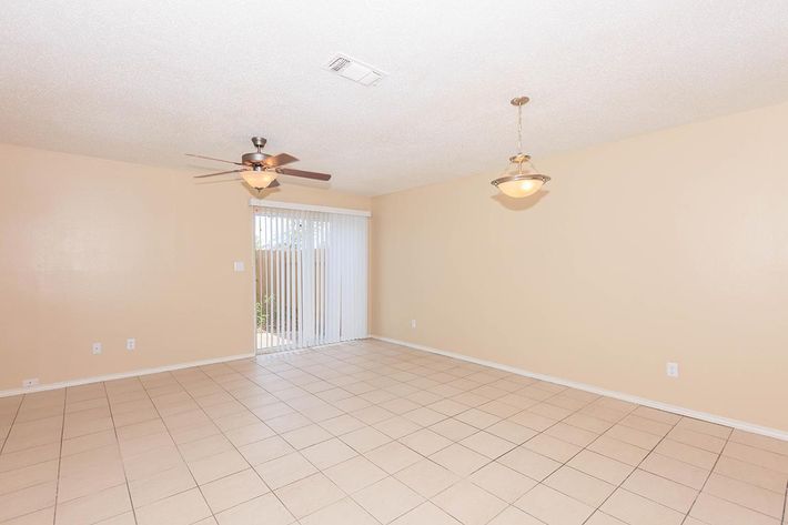 THE PERFECT FLOOR PLAN