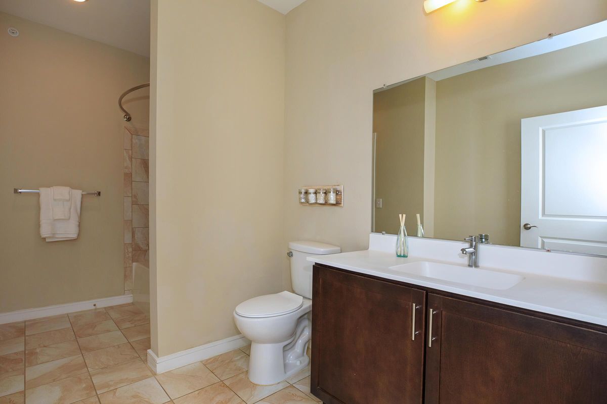 WASH. RINSE. REPEAT.