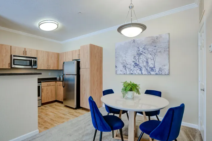 Apartment Features cover photo