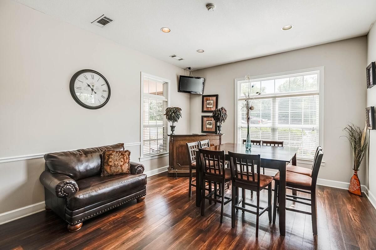 Preston Run Apartments in Goodlettsville, TN