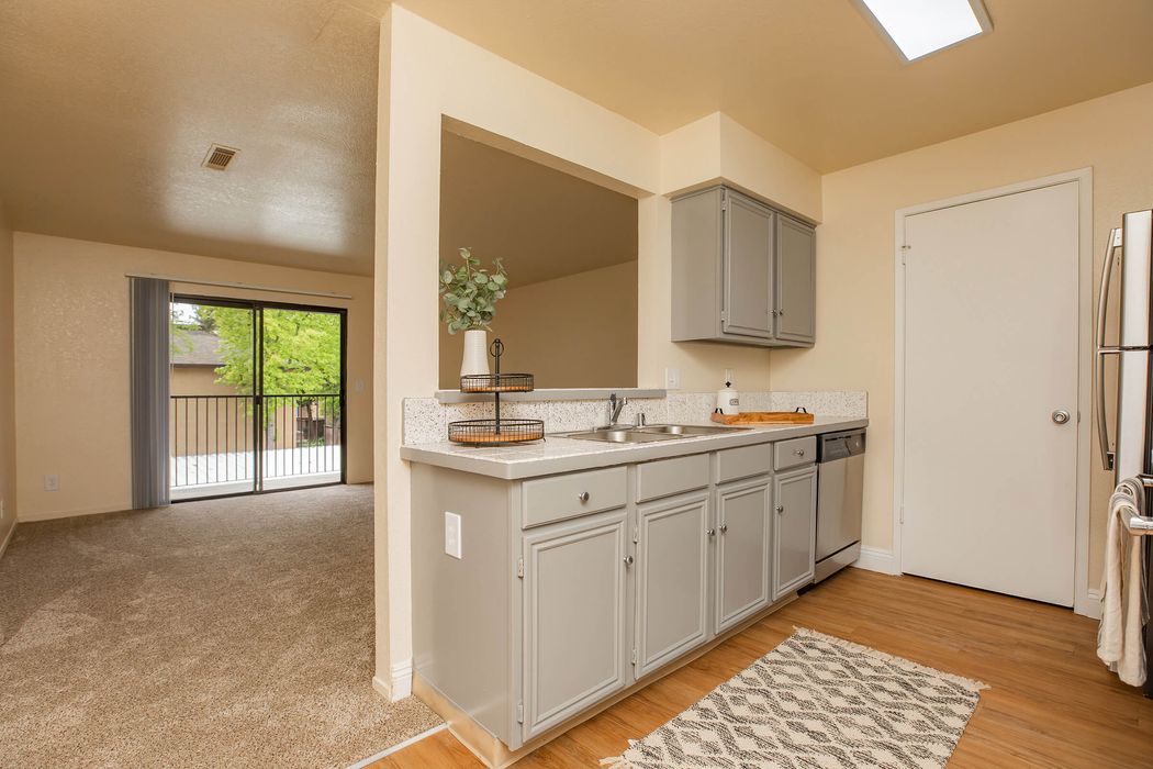 Home Windscape Fresno, CA