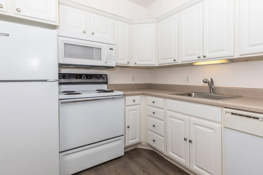 Apartment Features
