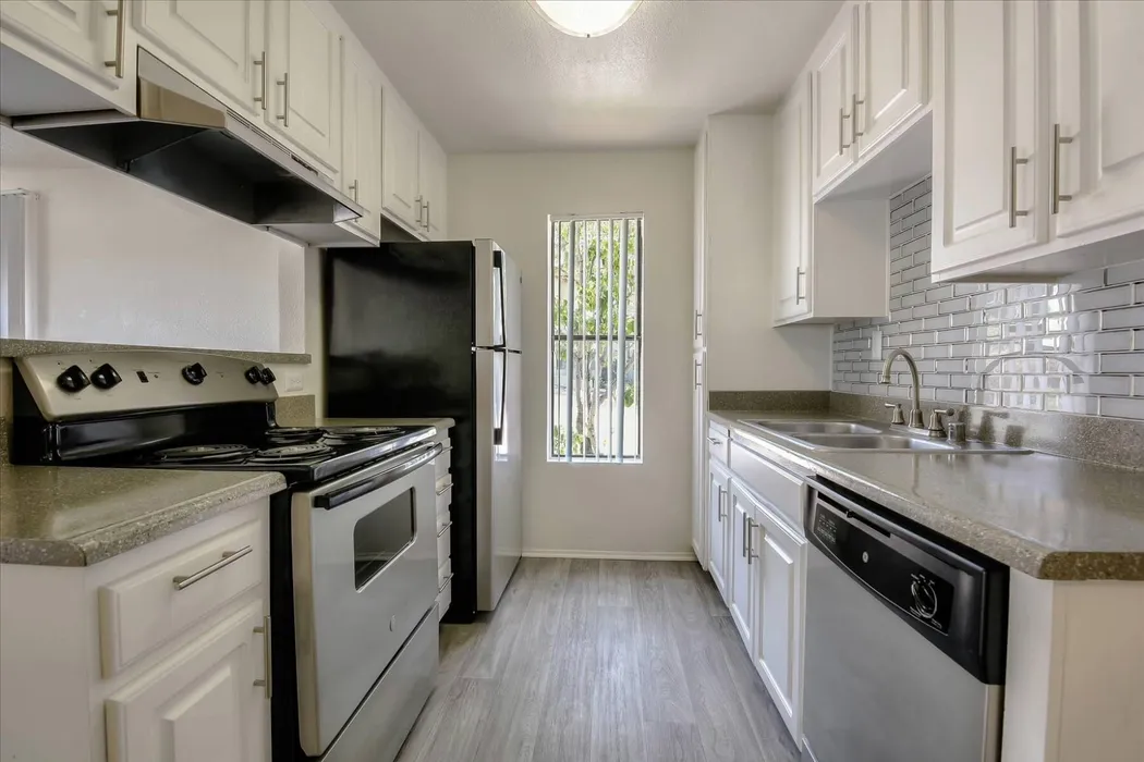 Apartment Features cover photo