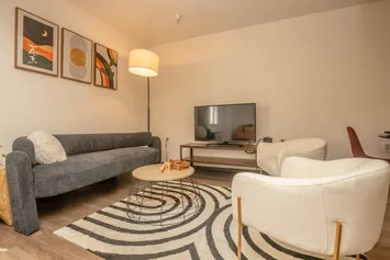 Apartment Features cover photo
