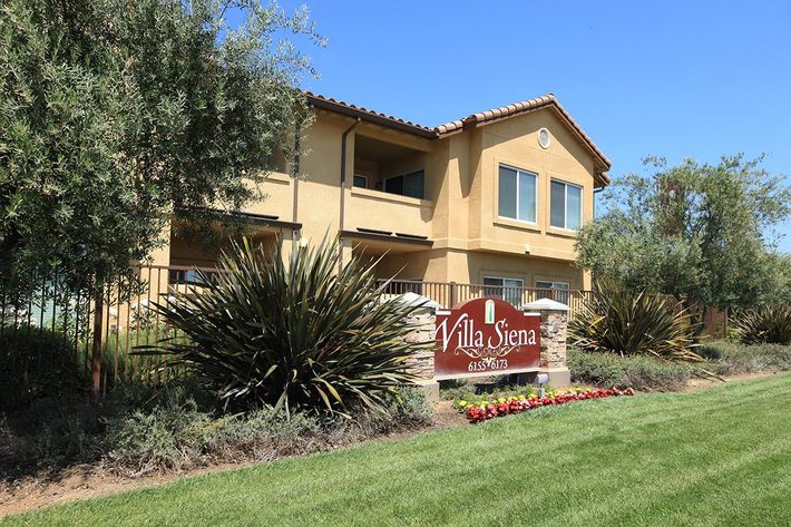 You will love your new home in Villa Siena Apartments