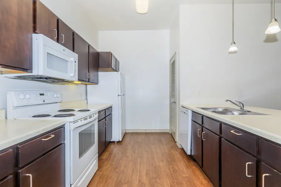 Apartment Features