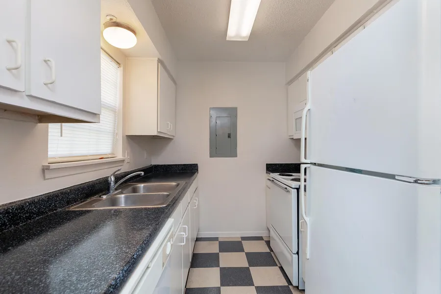 Apartment Features